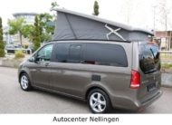 Mercedes-Benz V 250 Marco Polo Edition