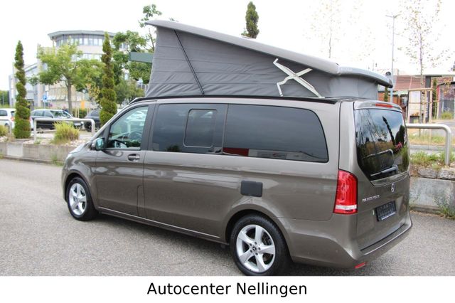 Mercedes-Benz V 250 Marco Polo Edition