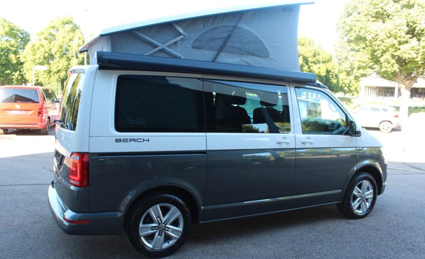 Volkswagen T6 California Beach 150 ch DSG