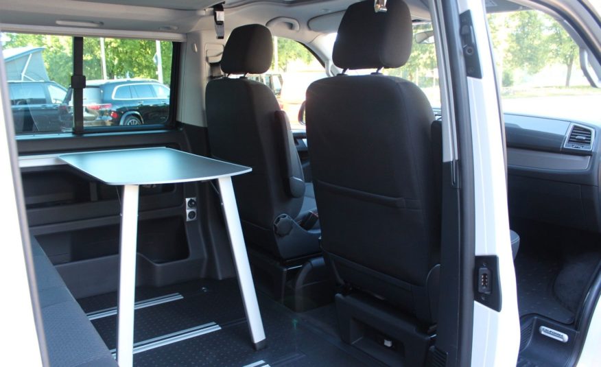 Volkswagen T6 California Beach 150 ch DSG