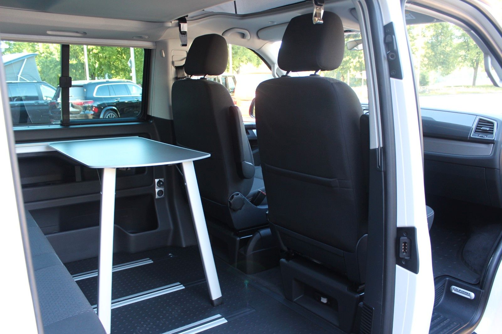 Volkswagen T6 California Beach 150 ch DSG