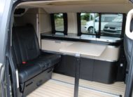 Mercedes-Benz V 250 Marco Polo Edition