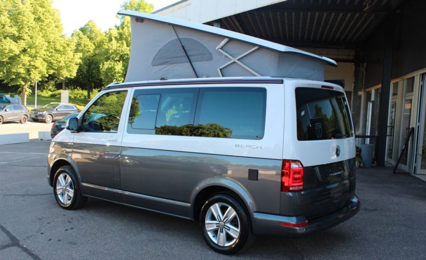 Volkswagen T6 California Beach 150 ch DSG