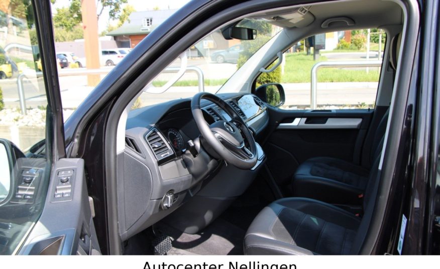 Volkswagen T6 Multivan TDI Génération Six