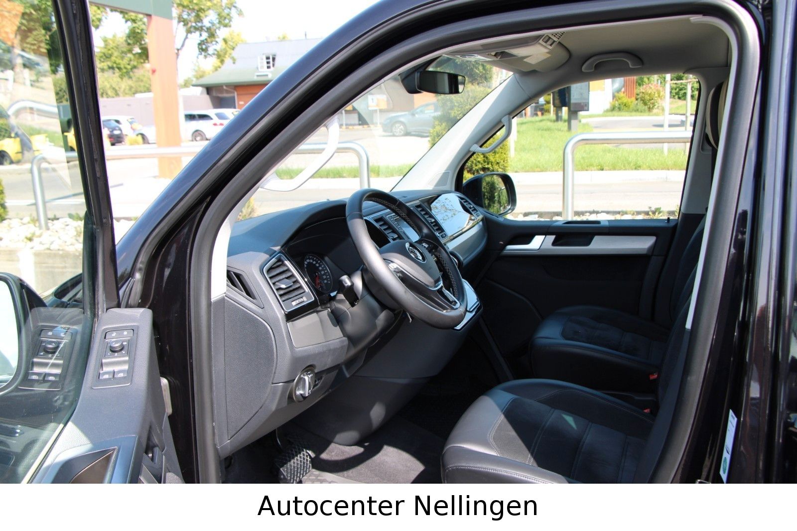 Volkswagen T6 Multivan TDI Génération Six