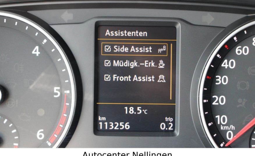 Volkswagen T6 Multivan TDI Génération Six