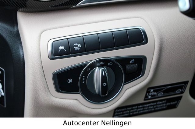 Mercedes-Benz V 250 Marco Polo Edition