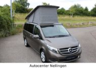 Mercedes-Benz V 250 Marco Polo Edition