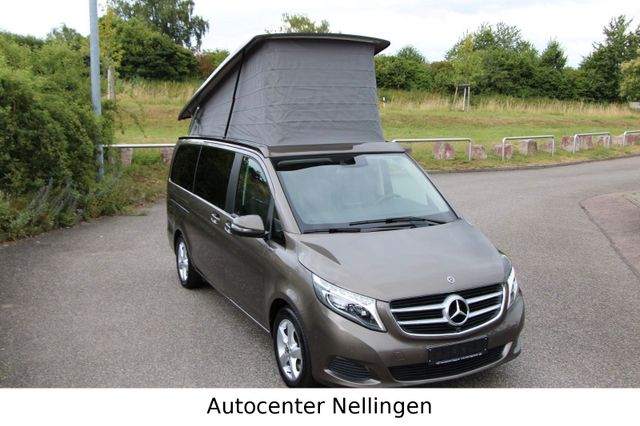 Mercedes-Benz V 250 Marco Polo Edition
