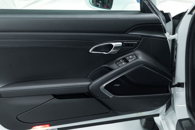 Porsche 991 I 911 Carrera 4s 3.8l 400 ch
