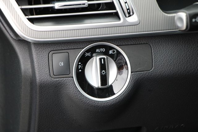 Mercedes-Benz E 220 Break Avantgarde