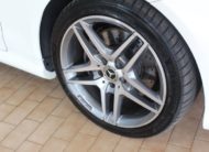 Mercedes-Benz E 350 Coupe AMG 258 ch