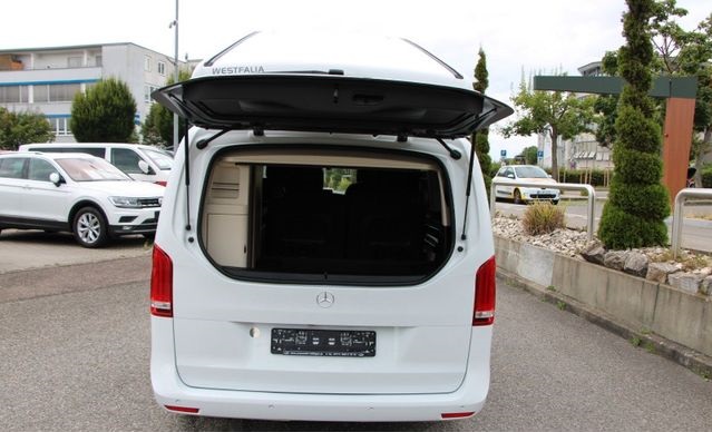 Mercedes-Benz V 250 Marco Polo Edition 5 Places