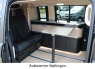 Mercedes-Benz V 220 Marco Polo 5 places