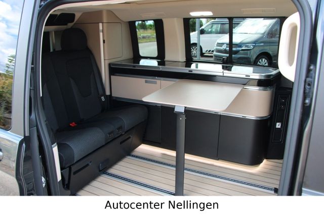 Mercedes-Benz V 220 Marco Polo 5 places
