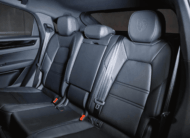Porsche Cayenne Design Sport Coupé E-Hybrid