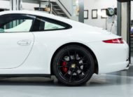 Porsche 991 I 911 Carrera 4s 3.8l 400 ch