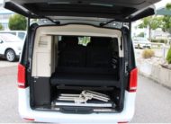Mercedes-Benz V 250 Marco Polo Edition 5 Places