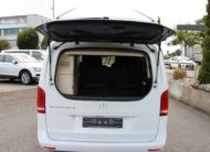 Mercedes-Benz V 250 Marco Polo Edition