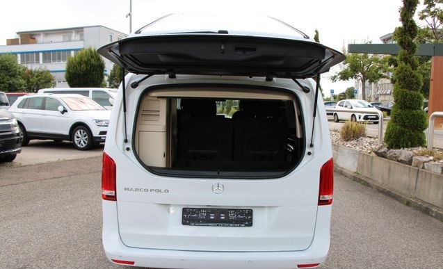 Mercedes-Benz V 250 Marco Polo Edition
