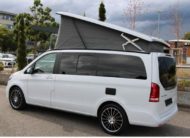 Mercedes-Benz V 250 Marco Polo Edition