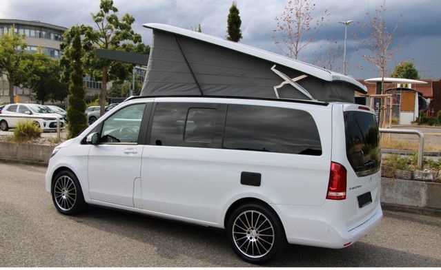 Mercedes-Benz V 250 Marco Polo Edition