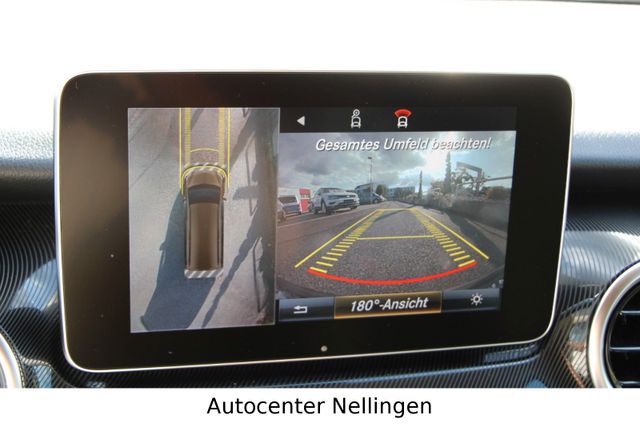 Mercedes-Benz V 250 Marco Polo 4-Matic 5 places