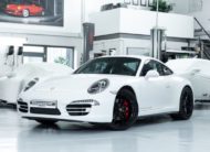 Porsche 991 I 911 Carrera 4s 3.8l 400 ch