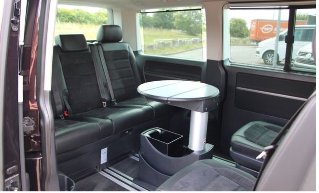 Volkswagen T6 Multivan TDI Comfortline DSG