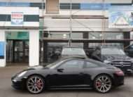 Porsche 991 Carrera 4S 6 cylindres 3,8 l 400CH