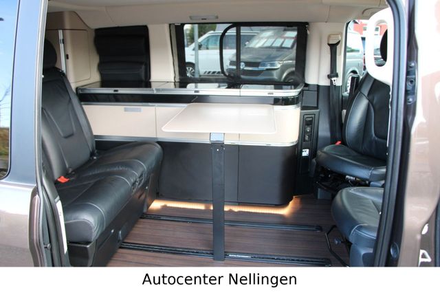 Mercedes-Benz V 250 Marco Polo 4-Matic 5 places