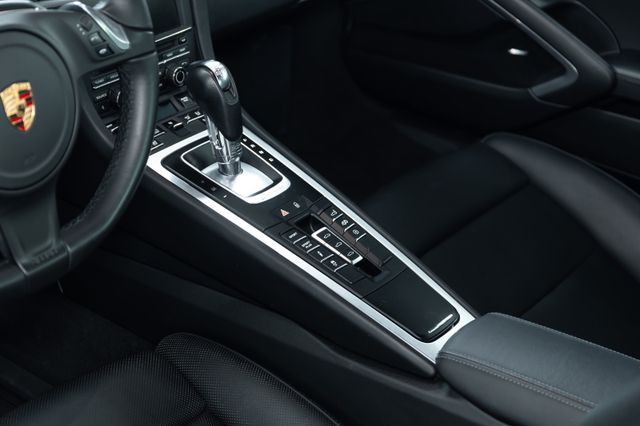 Porsche 991 I 911 Carrera 4s 3.8l 400 ch