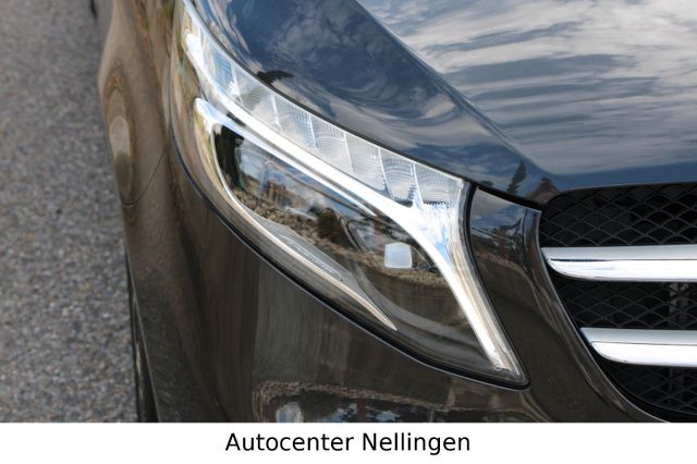Mercedes-Benz V 220 Marco Polo 5 places