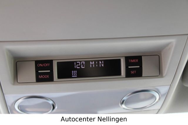 Volkswagen T6 Multivan TDI Comfortline DSG
