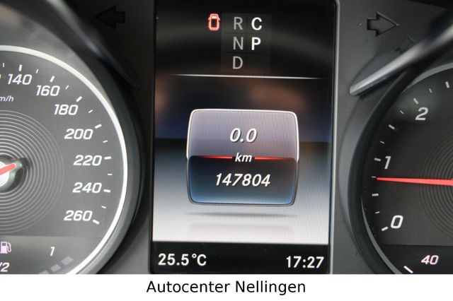 Mercedes-Benz V 250 Marco Polo Edition