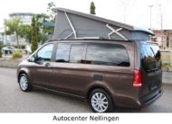 Mercedes-Benz V 250 Marco Polo 4-Matic 5 places