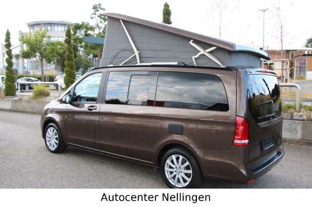 Mercedes-Benz V 250 Marco Polo 4-Matic 5 places