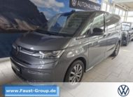 Volkswagen T7 Multivan Life Hybrid NAVI MATRIX