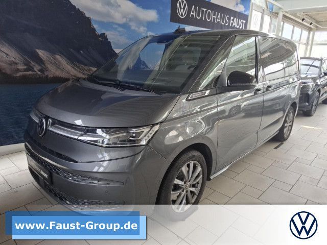 Volkswagen T7 Multivan Life Hybrid NAVI MATRIX