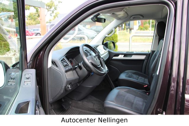 Volkswagen T6 Multivan TDI Comfortline DSG