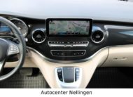 Mercedes-Benz V 220 Marco Polo 5 places