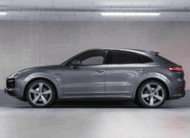 Porsche Cayenne Design Sport Coupé E-Hybrid