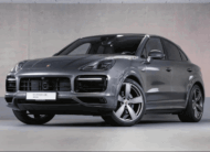 Porsche Cayenne Design Sport Coupé E-Hybrid