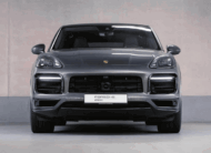 Porsche Cayenne Design Sport Coupé E-Hybrid