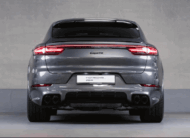 Porsche Cayenne Design Sport Coupé E-Hybrid