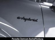Porsche Cayenne Design Sport Coupé E-Hybrid