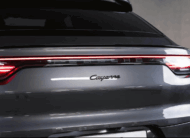 Porsche Cayenne Design Sport Coupé E-Hybrid