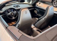 Porsche 991 Carrera S Cabriolet Chrono Sport