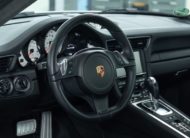 Porsche 991 I 911 Carrera 4s 3.8l 400 ch
