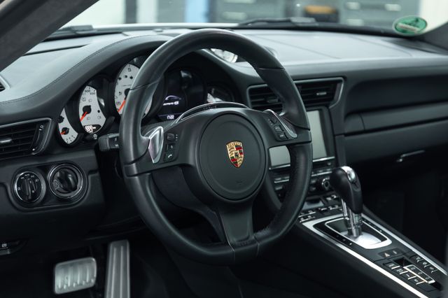 Porsche 991 I 911 Carrera 4s 3.8l 400 ch
